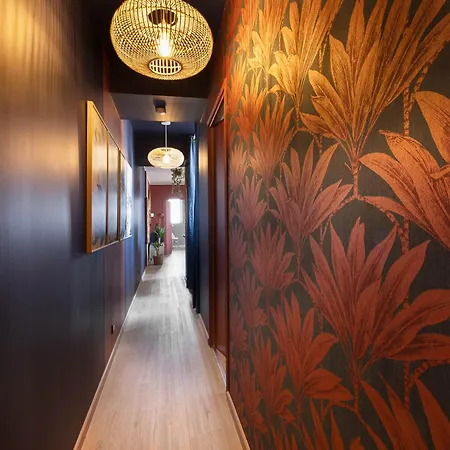 Apartment Le Terracotta T2 Premium En Centre Bourg De *